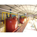 Gebrauchte Speiseöl Herstellung von Biodiesel, Biodiesel-Öl-Produktionsmaschine